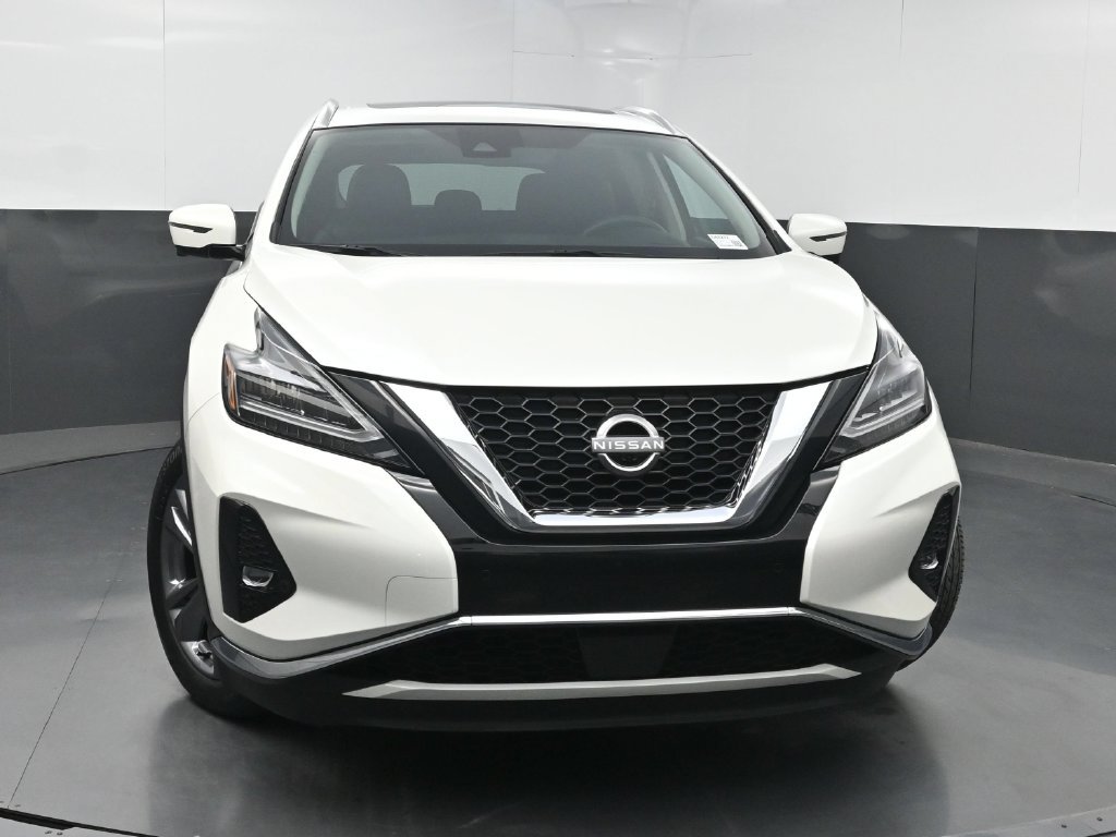 Used 2024 Nissan Murano Platinum w/ Cargo Package FWD image 42