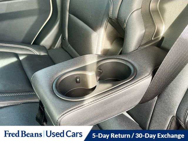 Used 2025 Ford Bronco Big Bend image 26