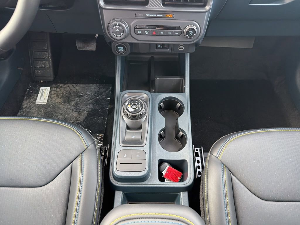 New 2026 Ford Maverick Lobo image 22