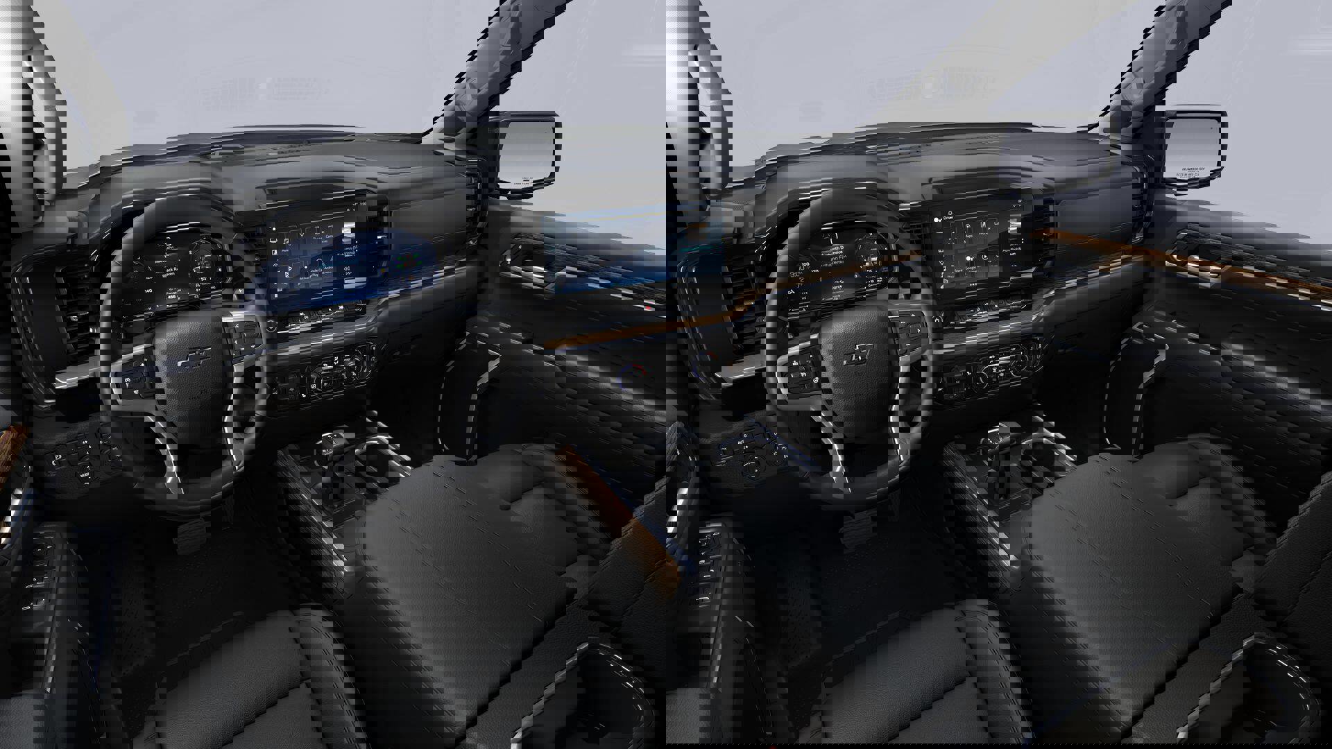 New 2026 Chevrolet Silverado 1500 RST w/ Redline Edition image 29