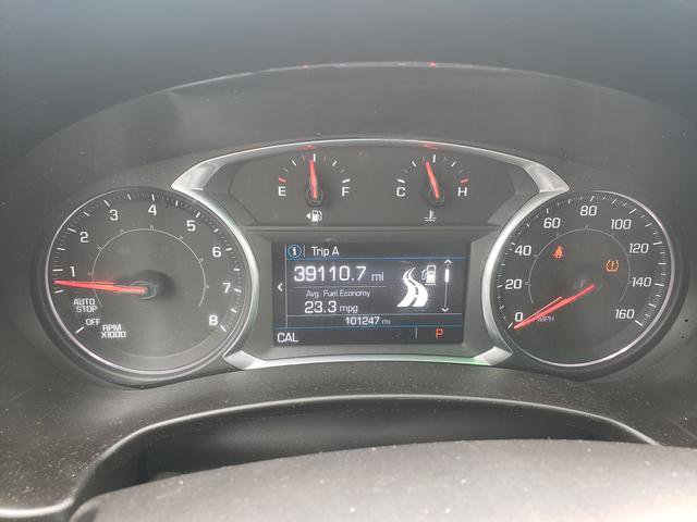 Used 2018 GMC Terrain SLE w/ Driver Convenience Package AWD/4WD image 26