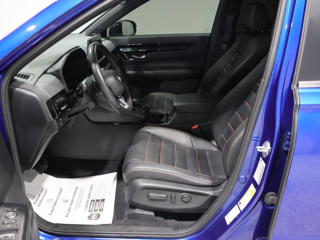 Used 2023 Honda CR-V Sport Touring image 11