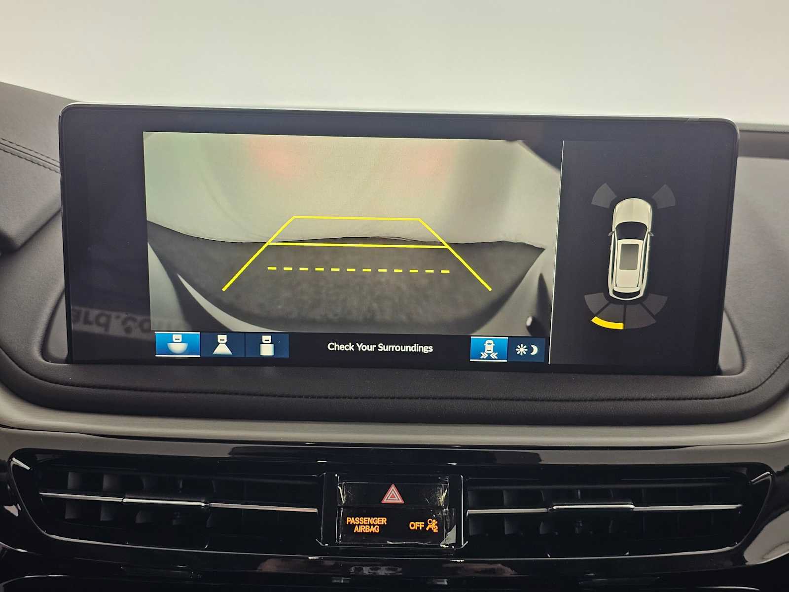 New 2026 Acura MDX w/ Technology Package FWD image 28