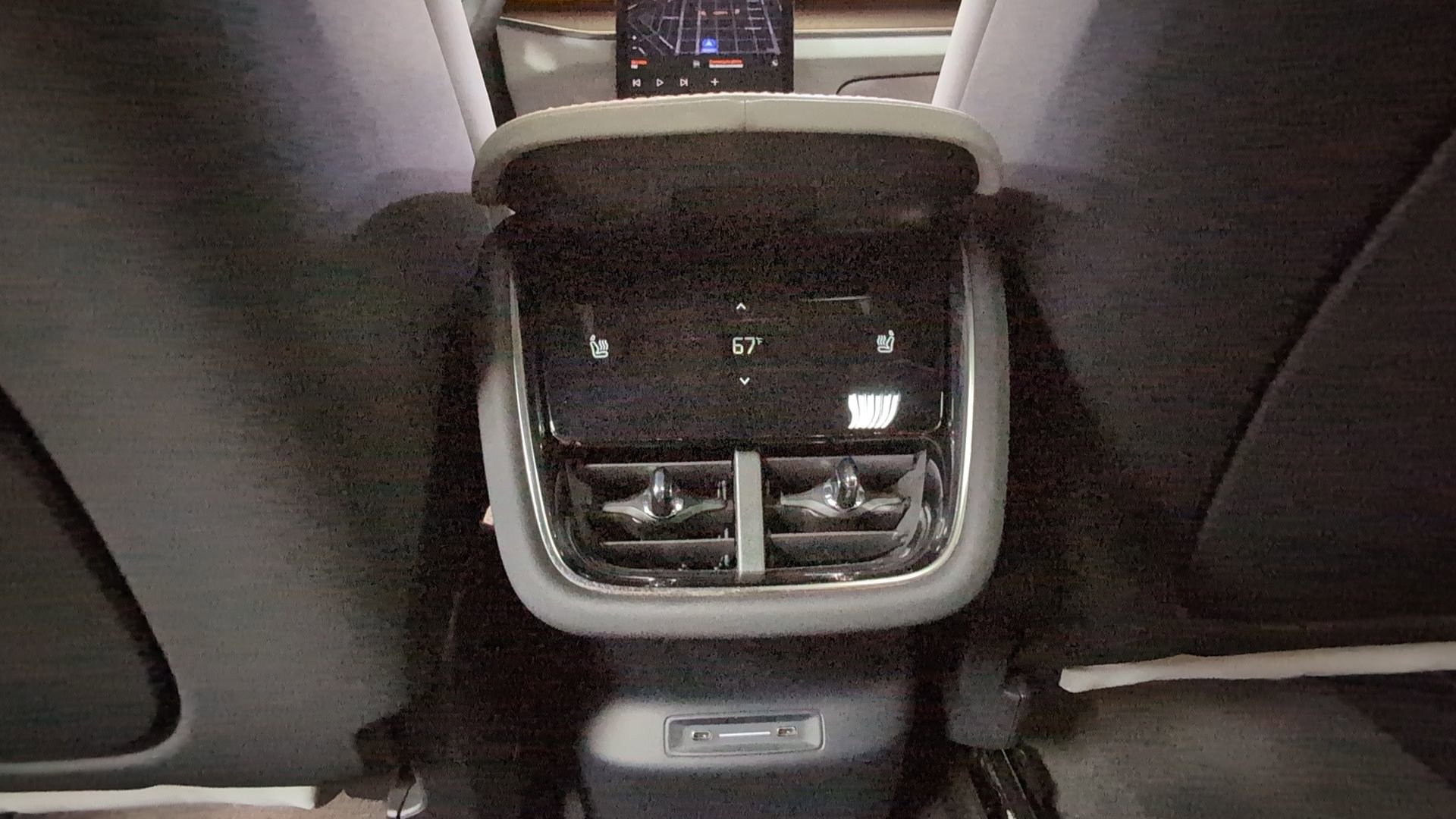 Used 2025 Polestar Polestar 3 AWD/4WD image 18