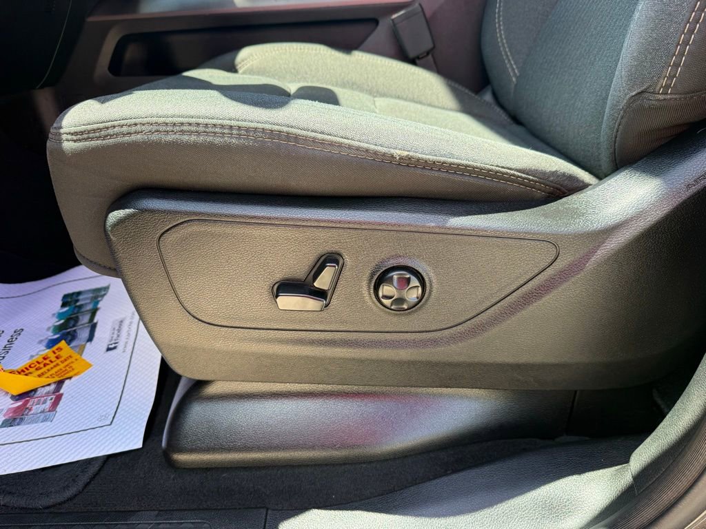 Used 2020 RAM 1500 Big Horn AWD/4WD image 28