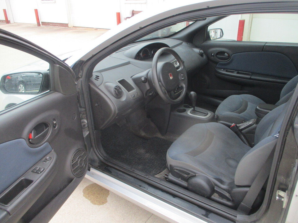 Used 2004 Saturn ION Level 2 w/ Power Pkg FWD image 23