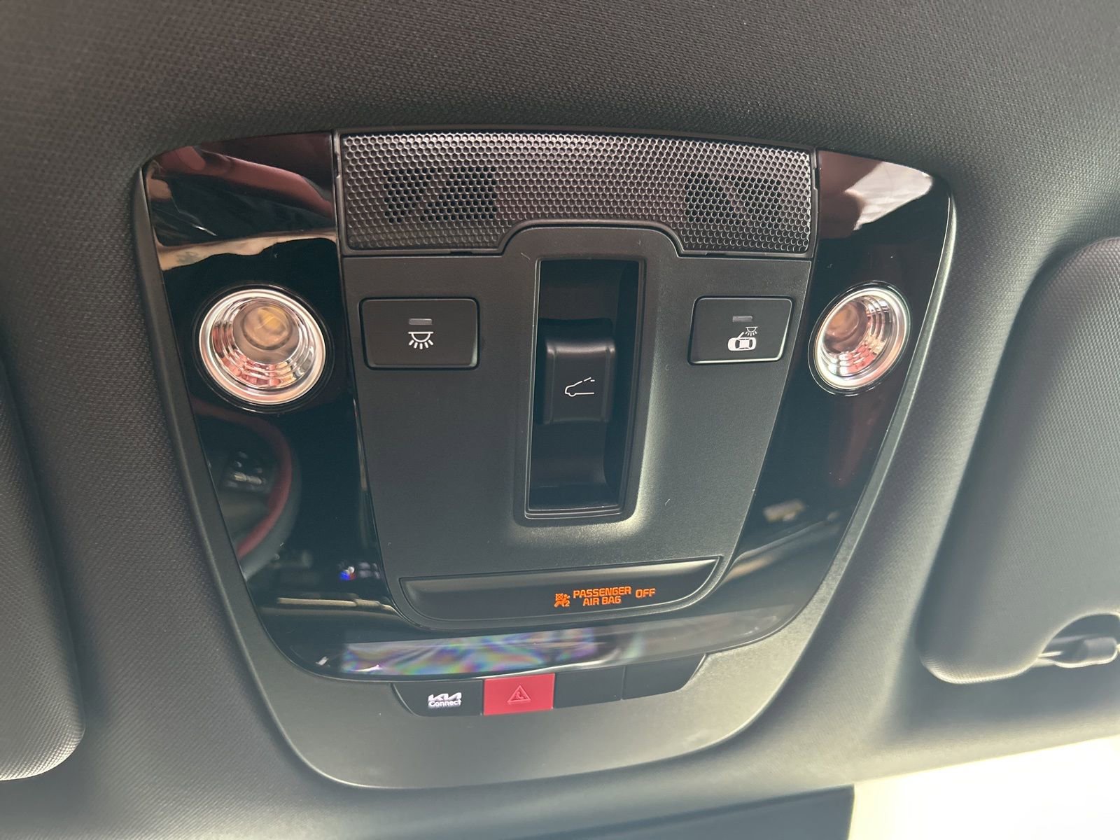 New 2026 Kia Sportage SX Prestige image 32