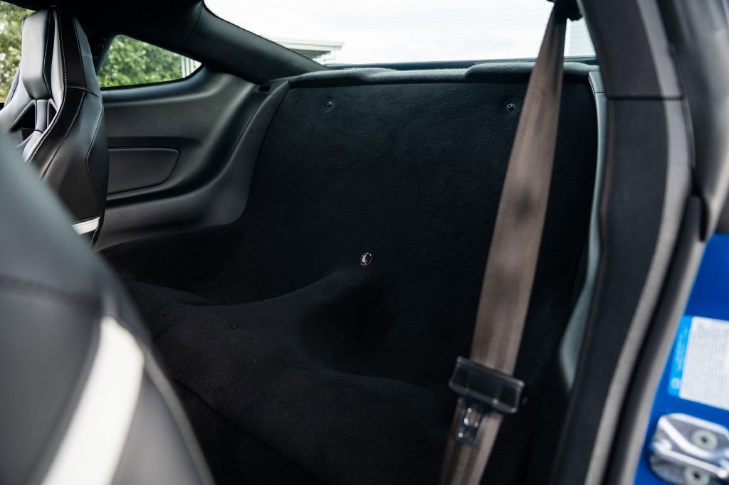 Used 2021 Ford Mustang Shelby GT500 w/ Carbon Fiber Track Pack image 34