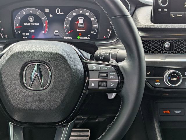 Used 2023 Acura Integra A-Spec FWD image 28