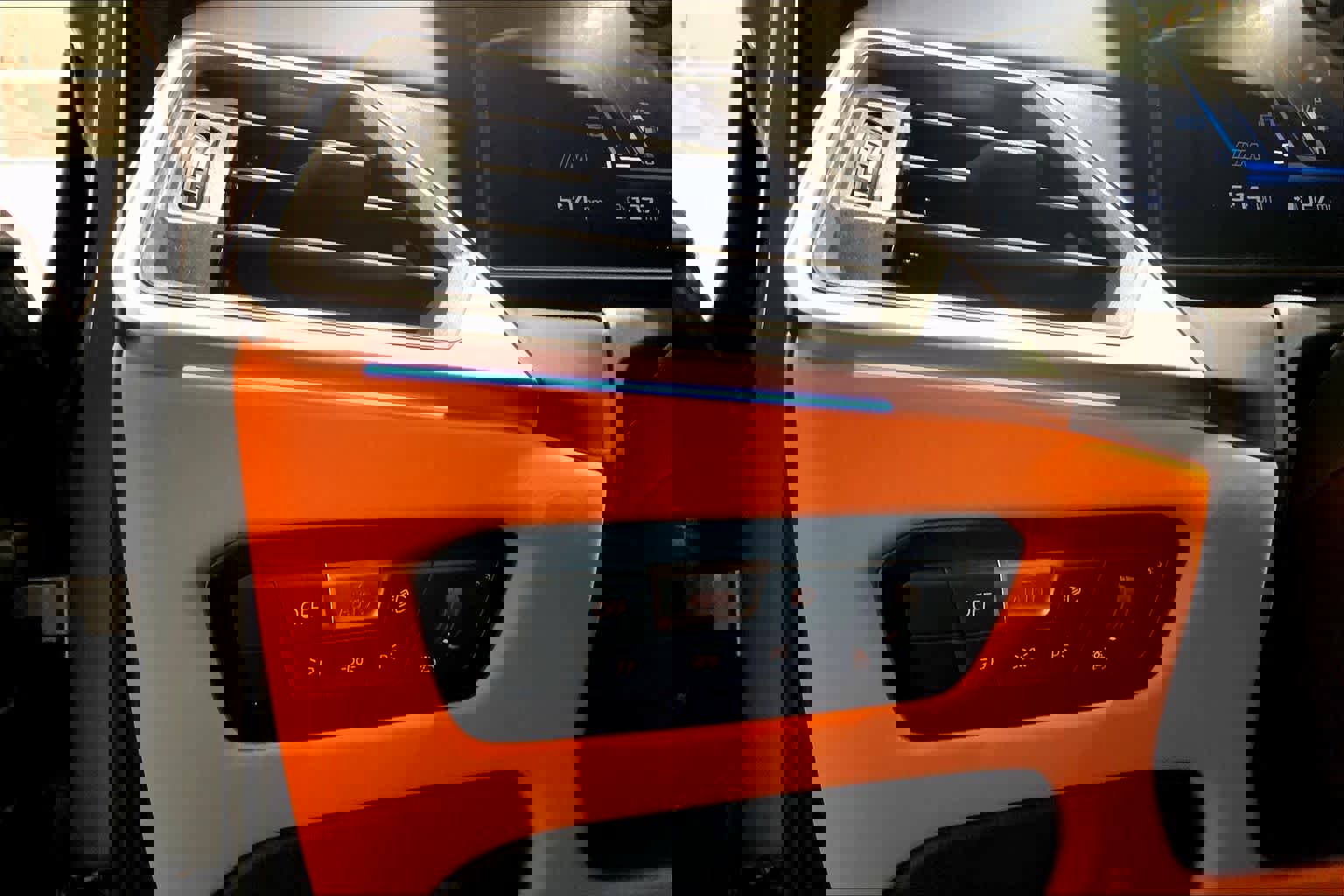 Used 2024 BMW M3 Competition w/ M Carbon Exterior Package AWD/4WD image 33