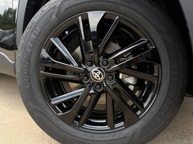 New 2026 Toyota Corolla Cross AWD Hybrid image 10