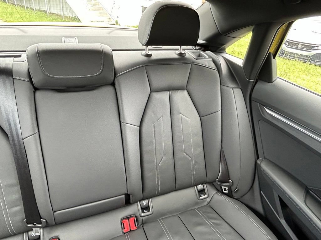 Used 2023 Audi S3 Premium Plus w/ Premium Plus Package AWD/4WD image 14