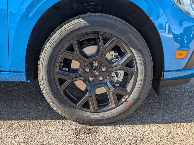 New 2026 Ford Maverick Lobo image 42