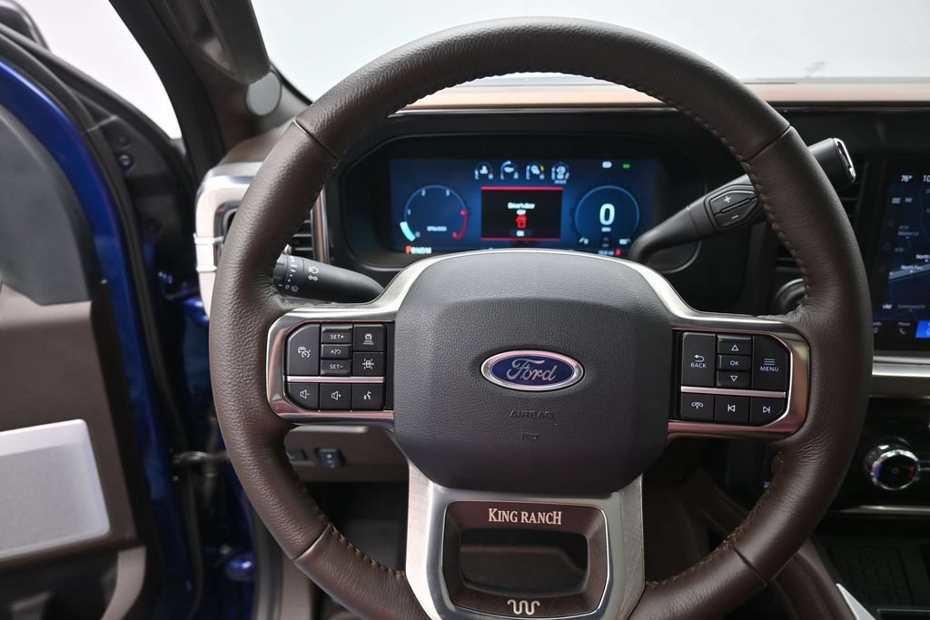 New 2026 Ford F250 King Ranch AWD/4WD image 31