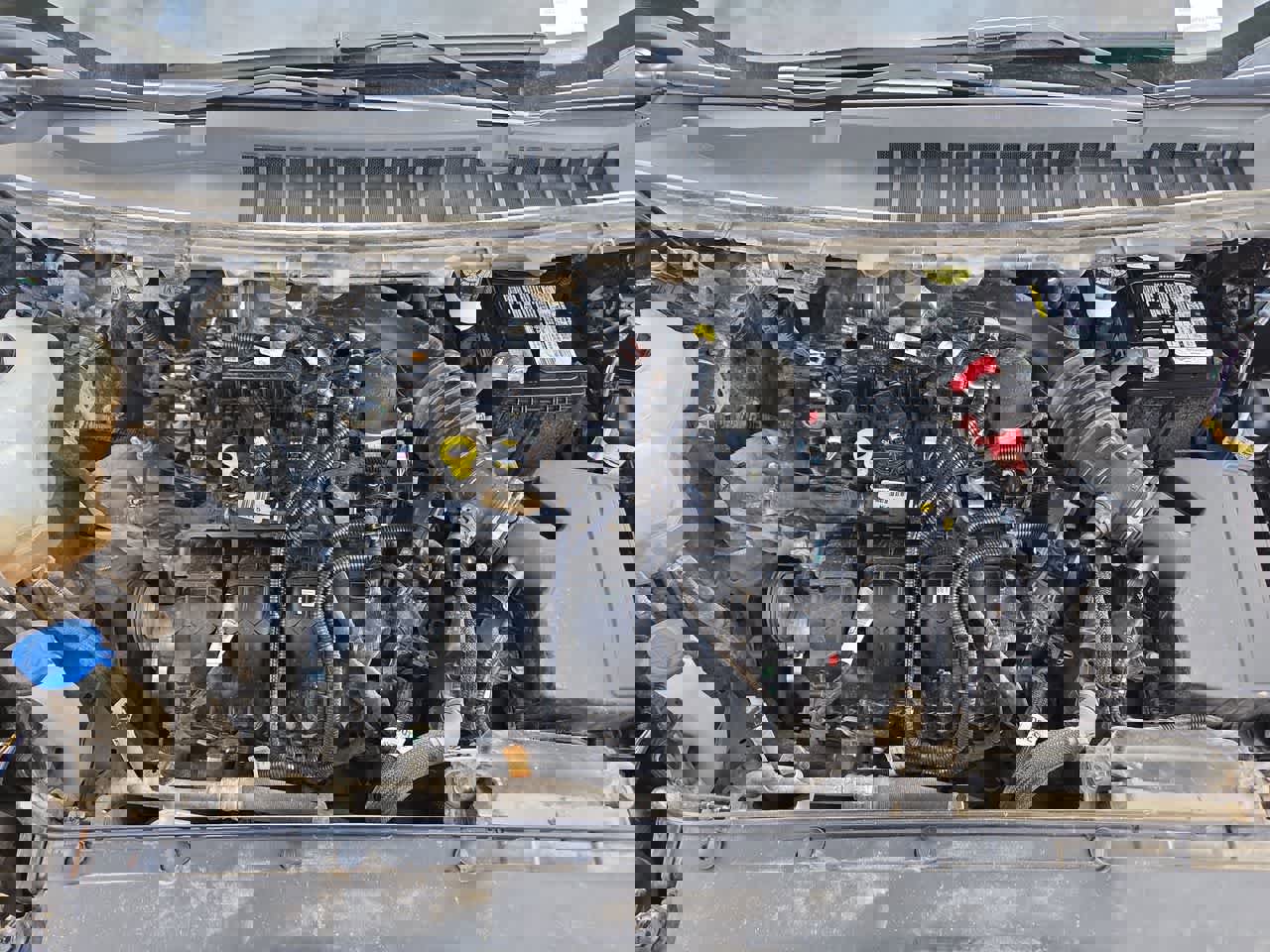 Used 2022 Ford Edge SEL image 14