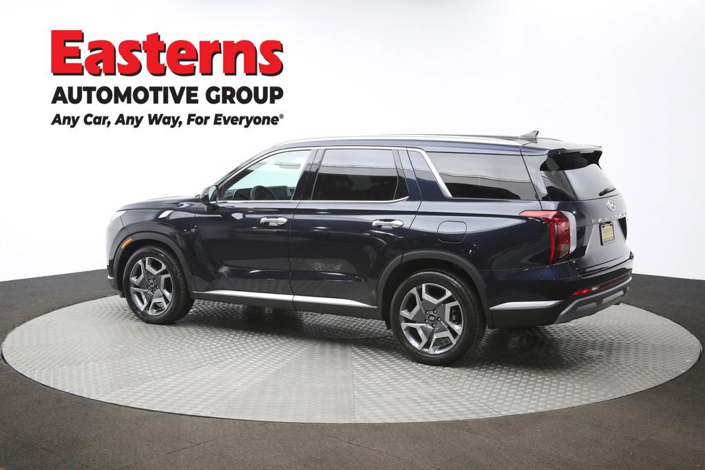 Used 2025 Hyundai Palisade SEL image 66