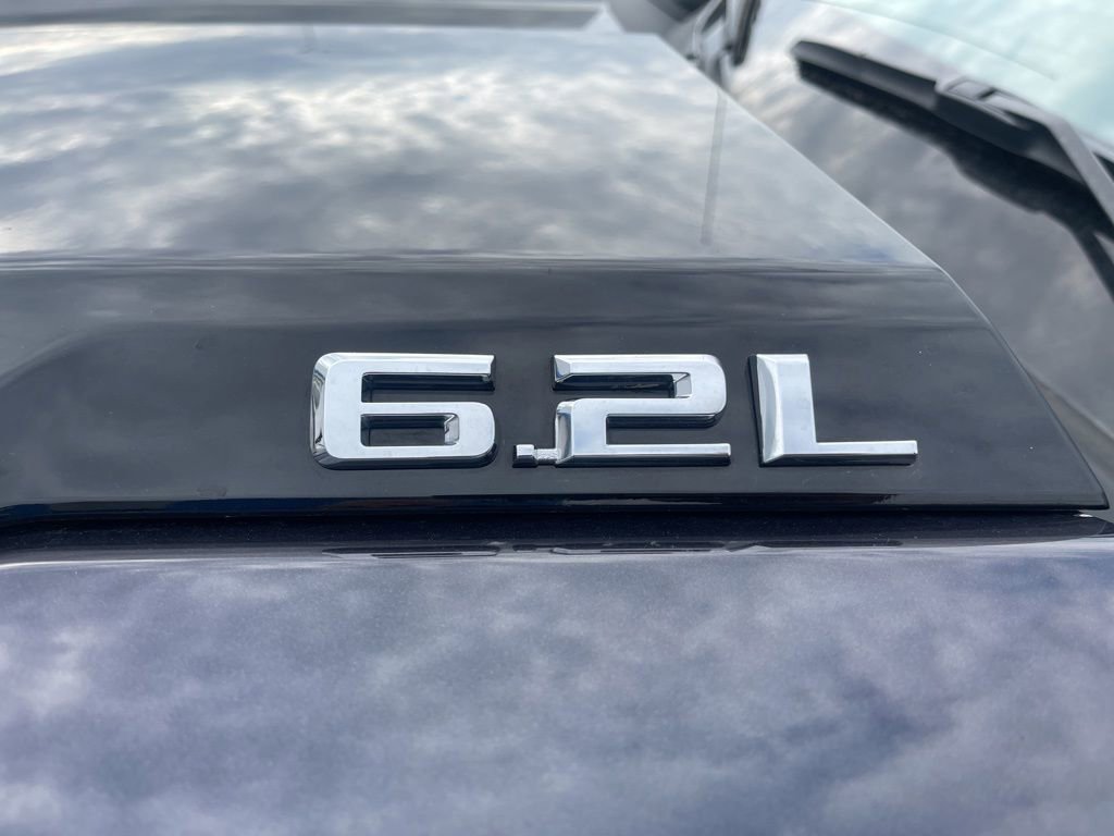 Used 2023 Chevrolet Silverado 1500 ZR2 image 24