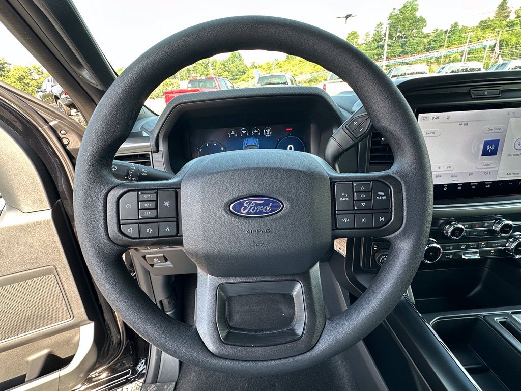 New 2026 Ford F150 STX w/ Equipment Group 200A AWD/4WD image 7
