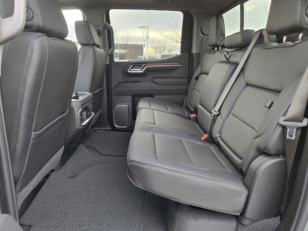 New 2026 GMC Sierra 1500 Denali image 5