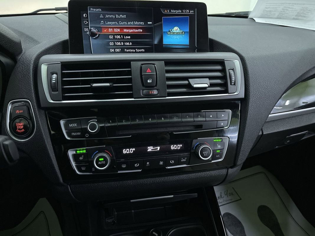 Used 2017 BMW 230i xDrive Convertible image 21