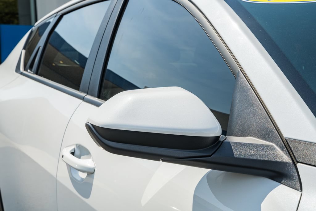 Used 2025 Kia K4 FWD image 11
