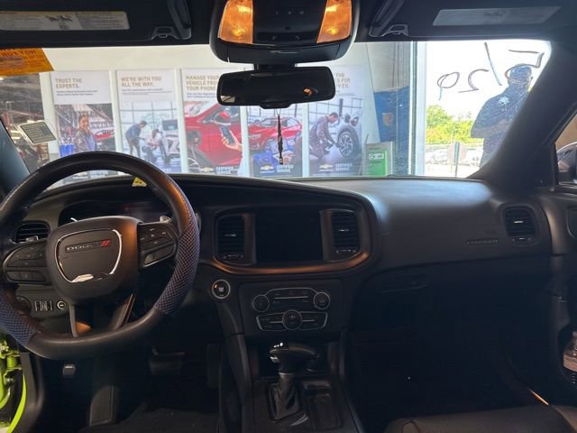 Used 2023 Dodge Charger SXT w/ Plus Group RWD image 7