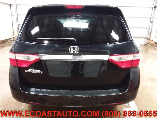 Used 2011 Honda Odyssey EX-L image 8