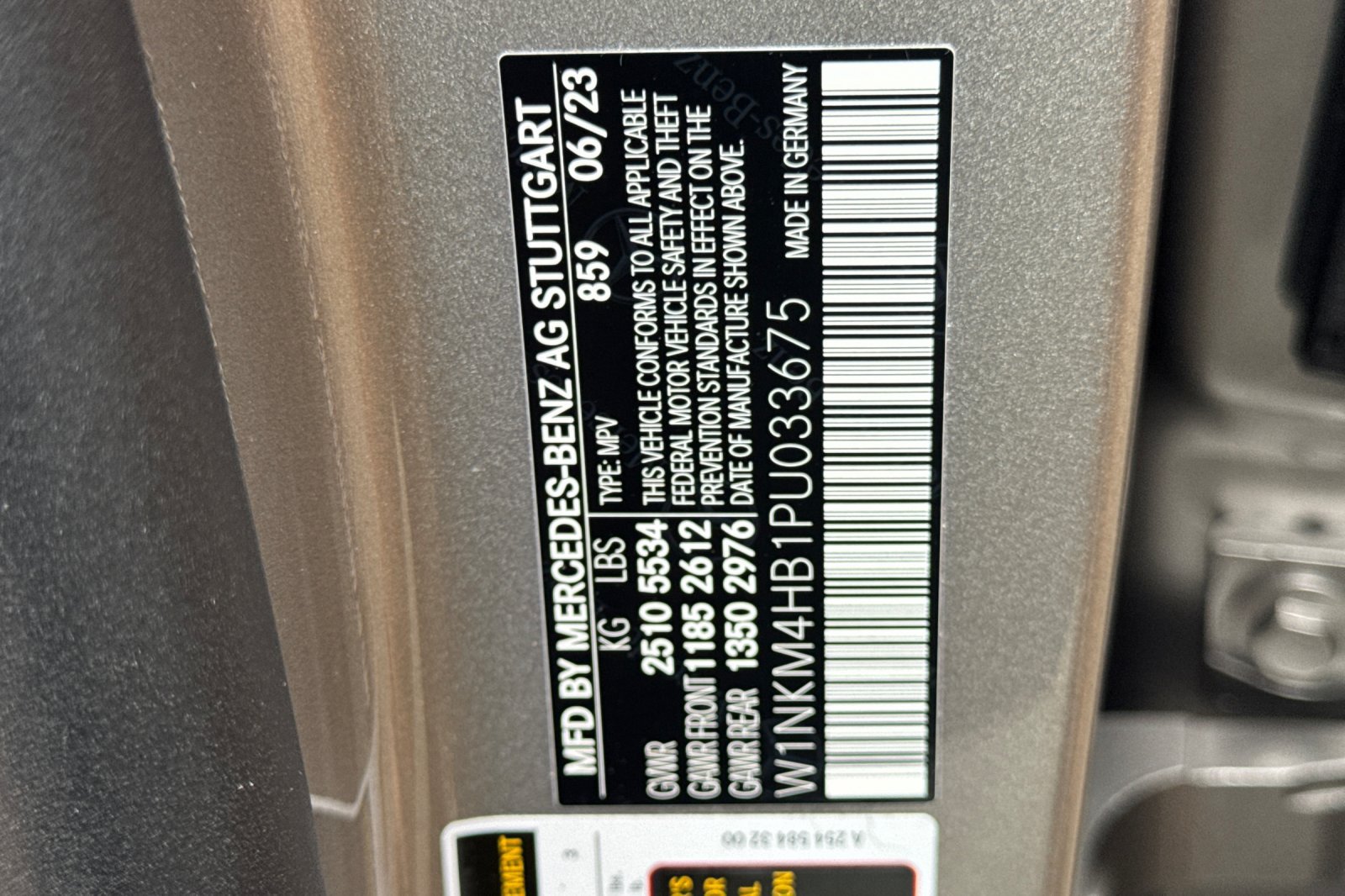 Used 2023 Mercedes-Benz GLC 300 4MATIC image 40