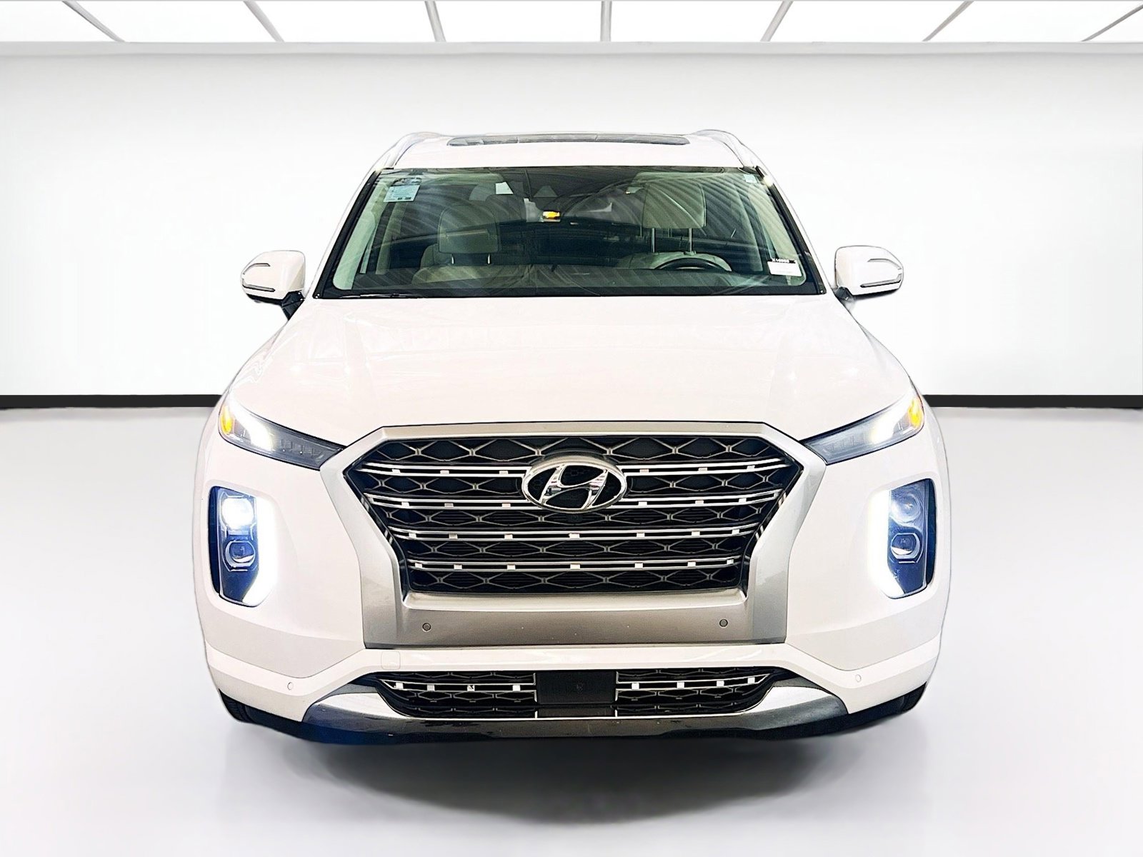 Used 2020 Hyundai Palisade Limited image 2