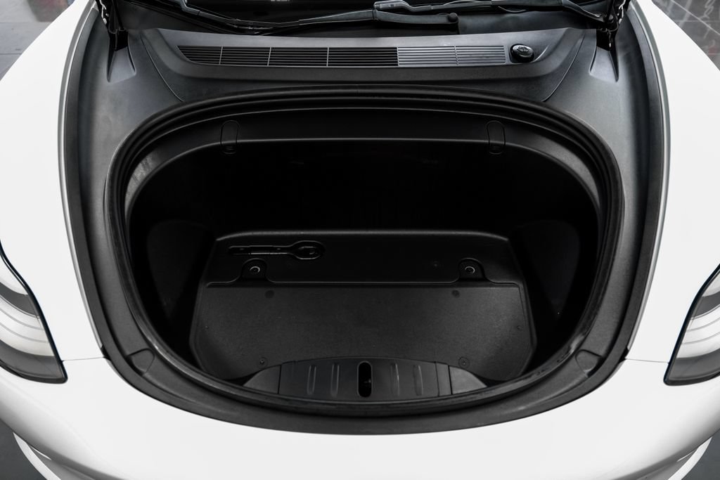 Used 2019 Tesla Model 3 Long Range RWD image 41