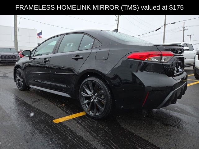 Used 2023 Toyota Corolla SE image 6