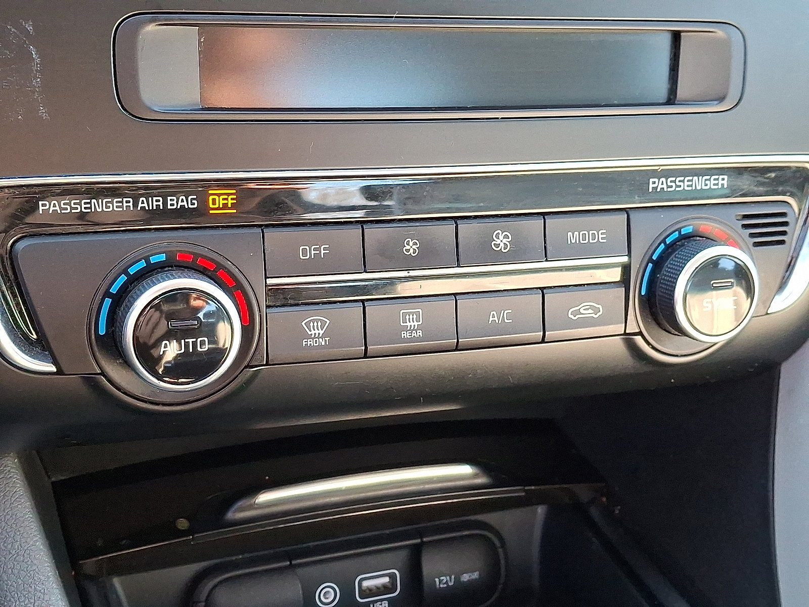 Used 2016 Kia Optima EX image 14