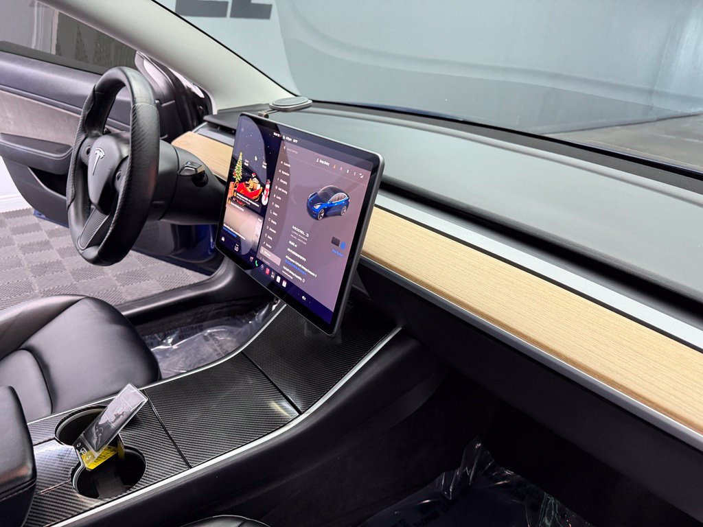Used 2019 Tesla Model 3 Long Range AWD/4WD image 45