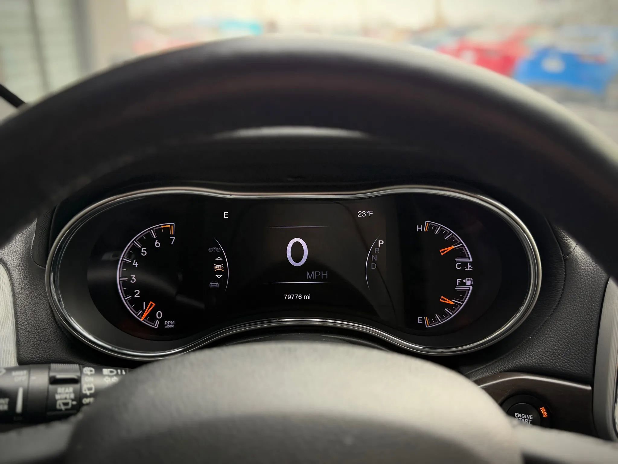 Used 2018 Jeep Grand Cherokee Limited image 12