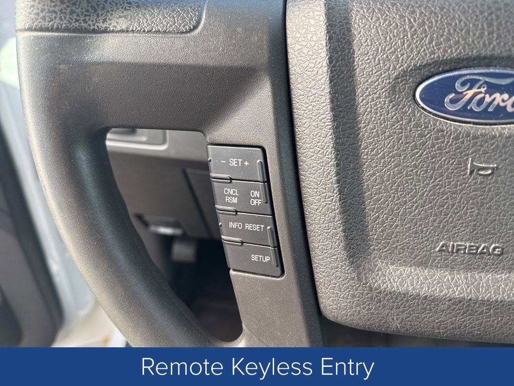 Used 2014 Ford F150 STX w/ Equipment Group 201A Mid image 15