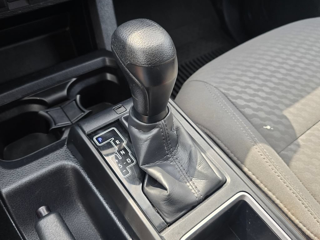 Used 2023 Toyota Tacoma SR AWD/4WD image 30