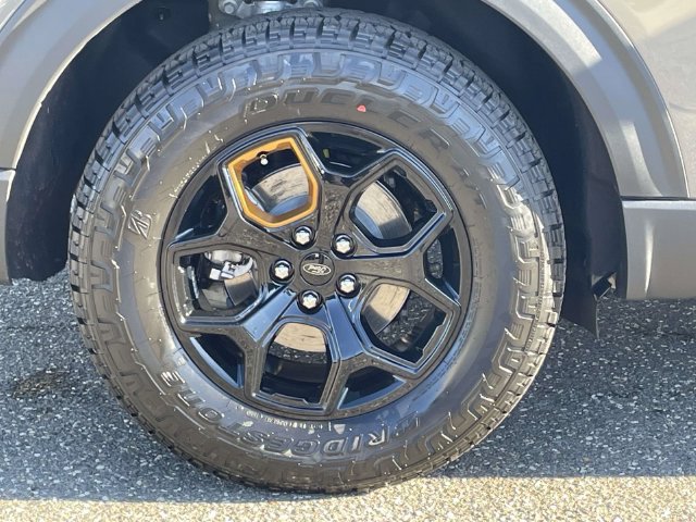 New 2027 Ford Explorer Tremor AWD/4WD image 7