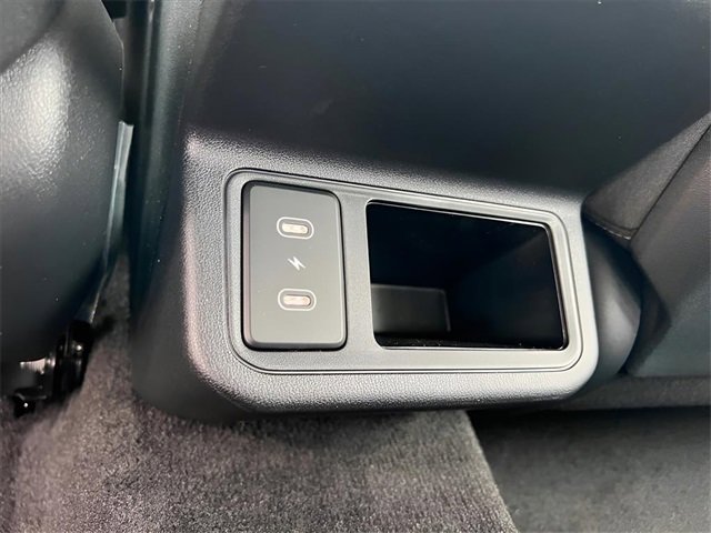 New 2025 Kia K4 LXS image 18