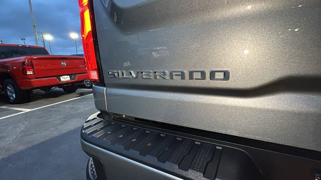 Used 2024 Chevrolet Silverado 2500 High Country w/ High Country Premium Package image 36