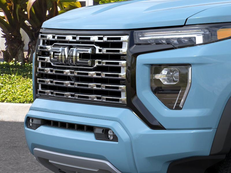 New 2026 GMC Canyon Denali image 13