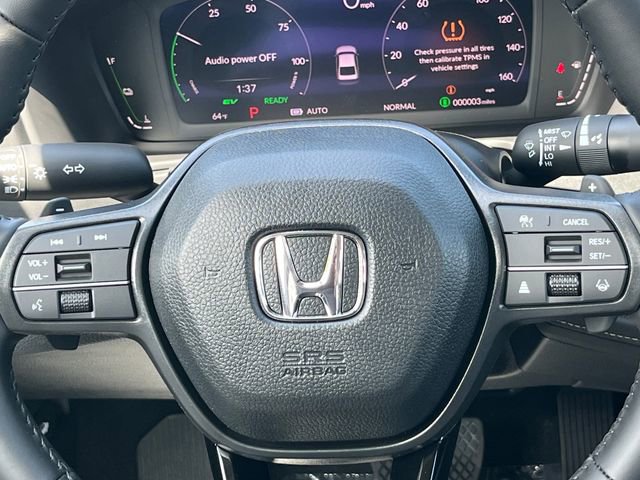 New 2026 Honda Accord EX-L image 23
