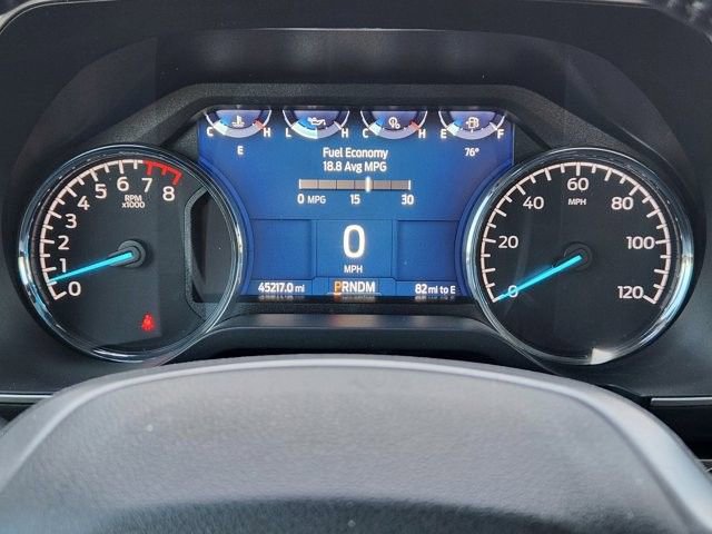 Used 2022 Ford F150 XLT w/ Equipment Group 302A High image 14