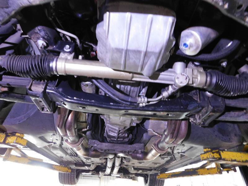 Used 2009 Dodge Challenger SRT8 w/ SRT Option Group II image 2