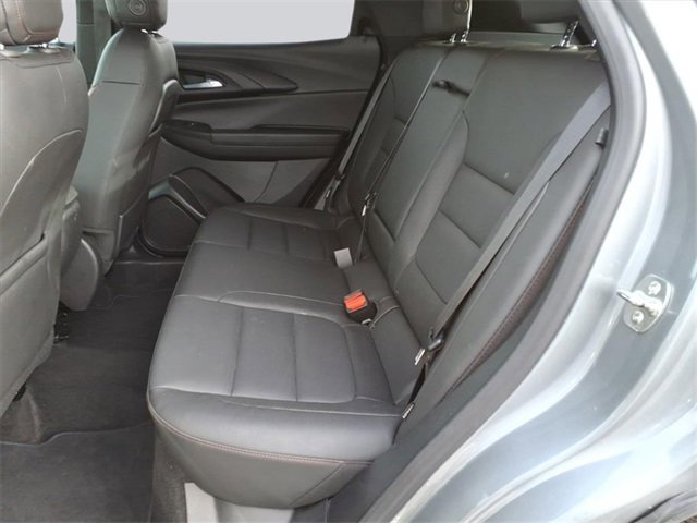Used 2024 Chevrolet TrailBlazer RS w/ Driver Confidence Package image 20