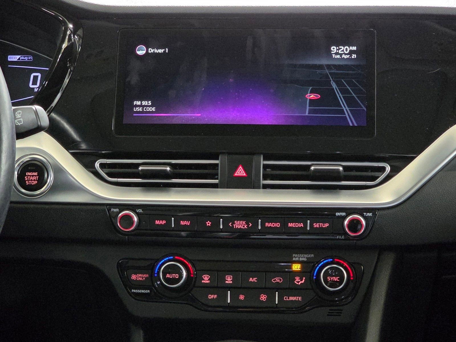 Used 2022 Kia Niro EX Premium FWD image 18