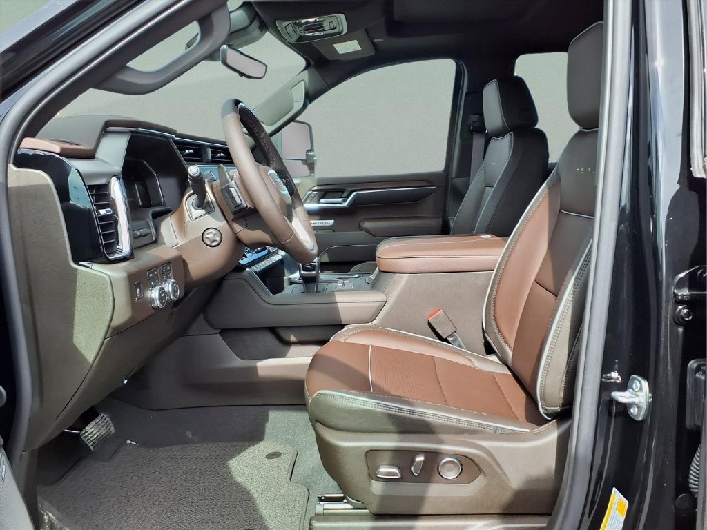 New 2026 GMC Sierra 1500 Denali AWD/4WD image 10