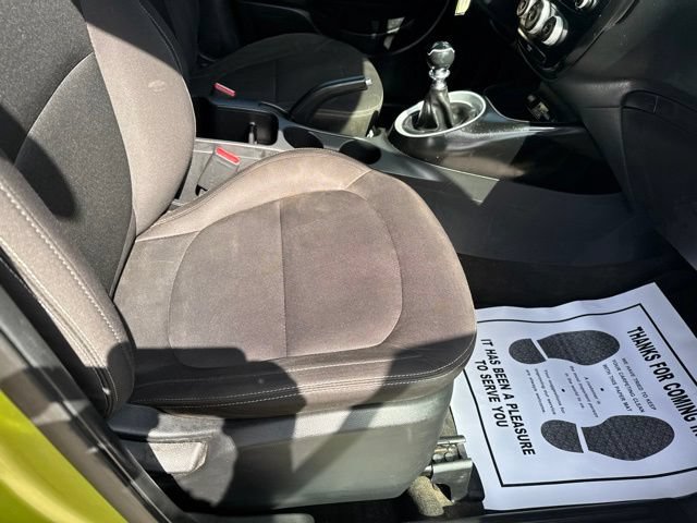 Used 2017 Kia Soul FWD image 10