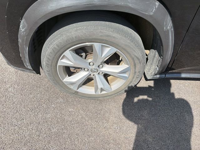 Used 2017 Lexus NX 200t AWD w/ Premium Package image 5