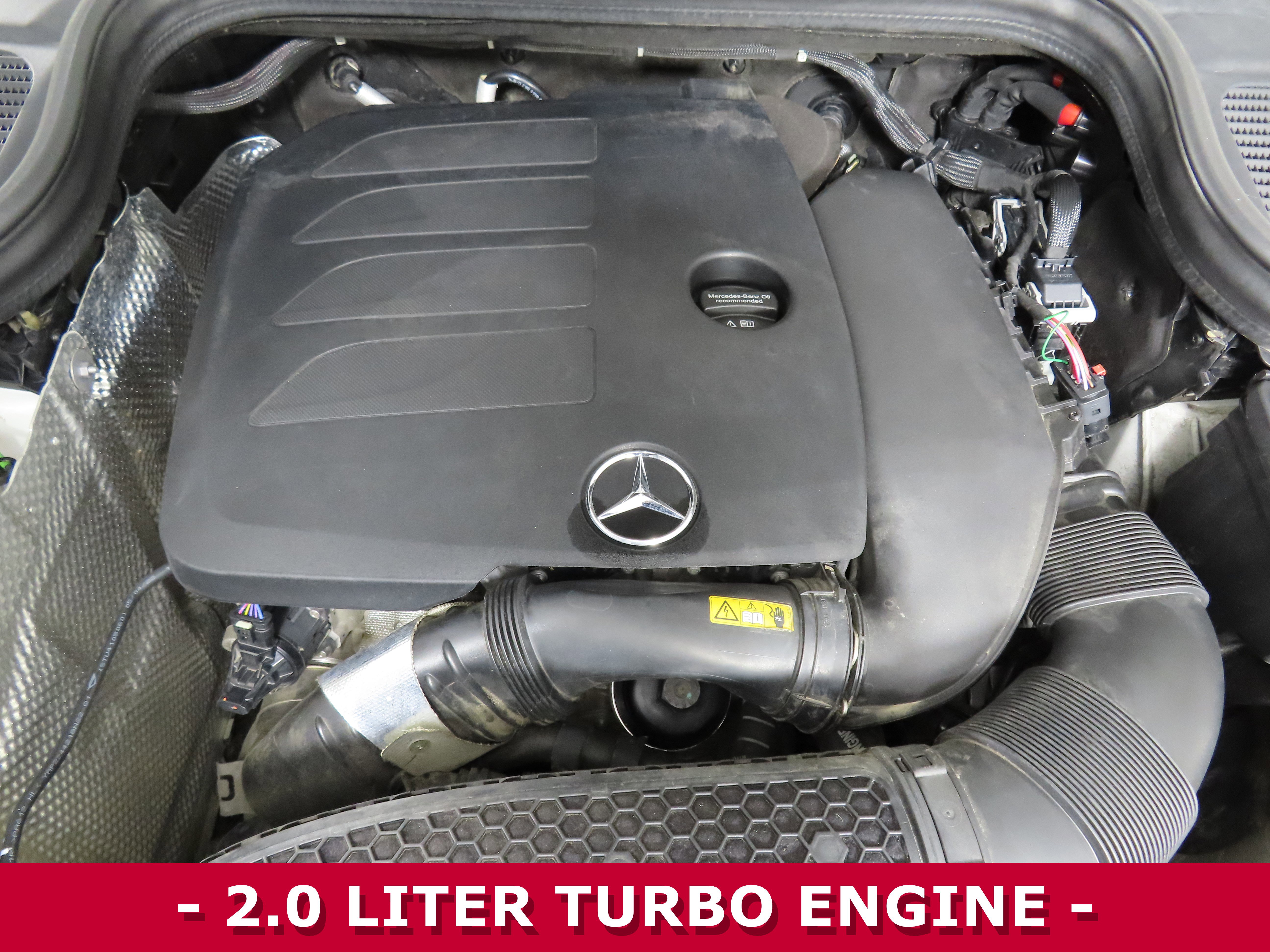 Used 2022 Mercedes-Benz GLE 350 image 30