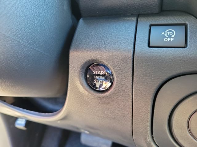 New 2026 Nissan Frontier SV w/ Tow Package RWD image 20